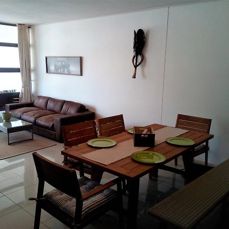 Apartamento Tribal Concept Ciudad del Cabo Exterior foto
