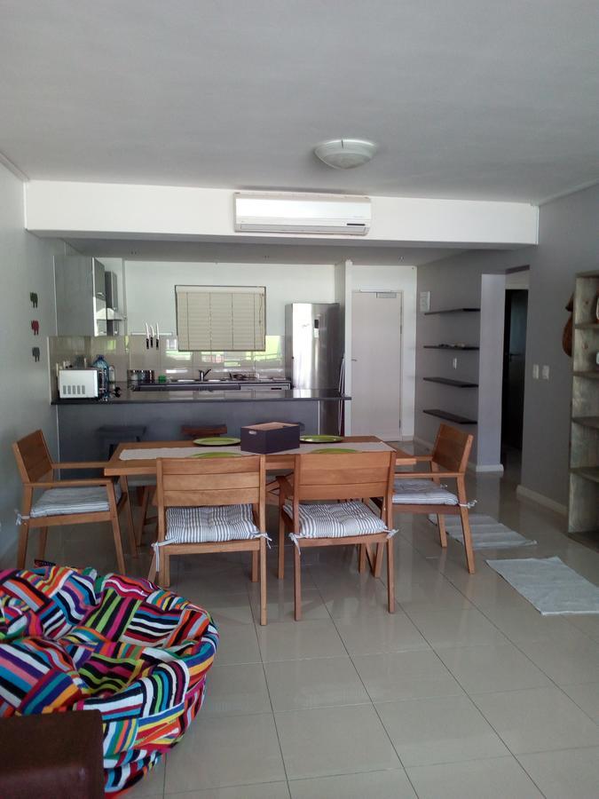 Apartamento Tribal Concept Ciudad del Cabo Exterior foto