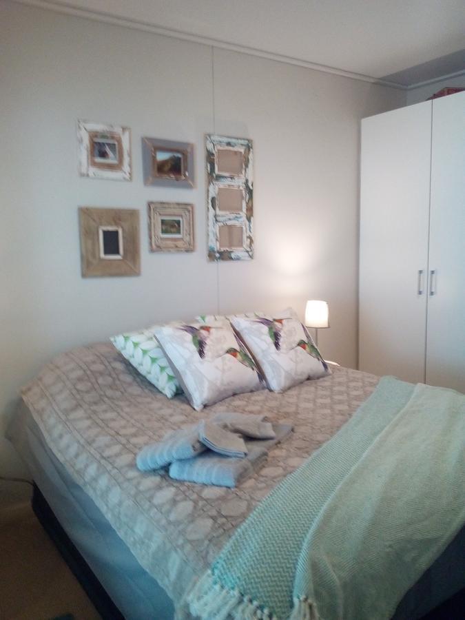 Apartamento Tribal Concept Ciudad del Cabo Exterior foto