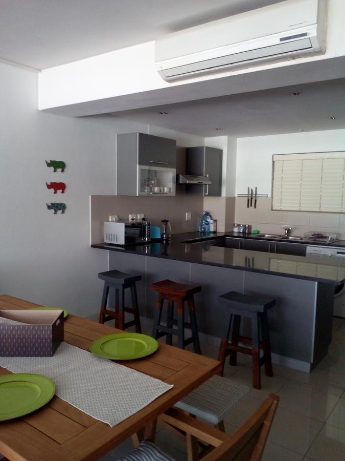 Apartamento Tribal Concept Ciudad del Cabo Exterior foto