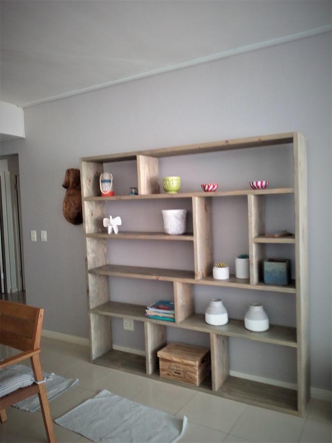 Apartamento Tribal Concept Ciudad del Cabo Exterior foto